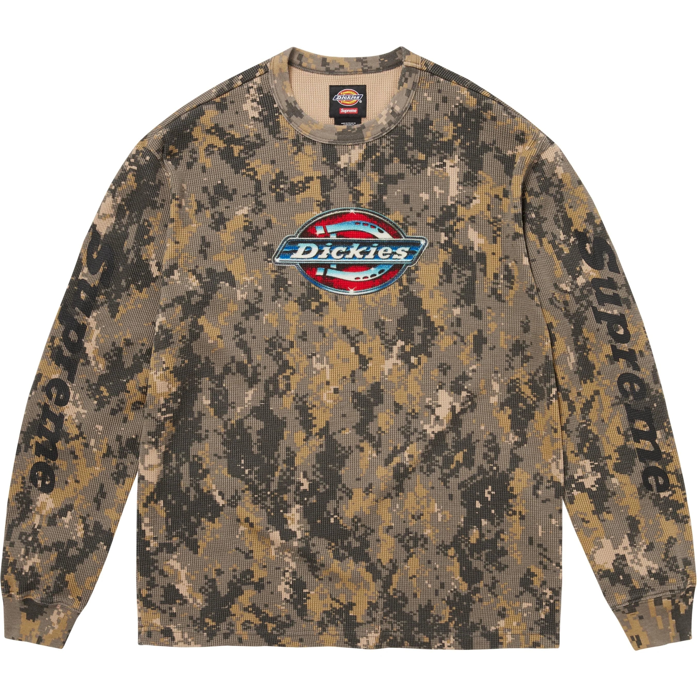 Supreme®/Dickies® Thermal view 6